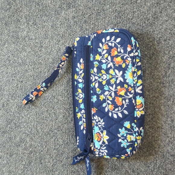 Vera Bradley wallet - Picture 2 of 3